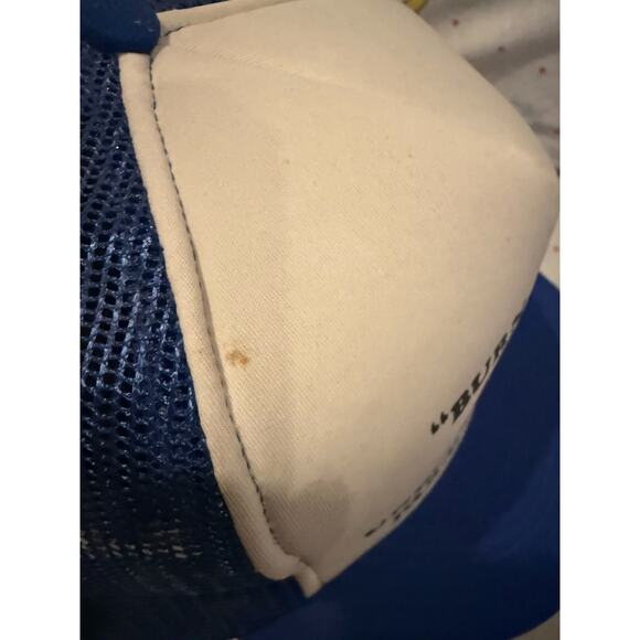 True vintage burn them rocks Oil hat - Picture 6 of 6